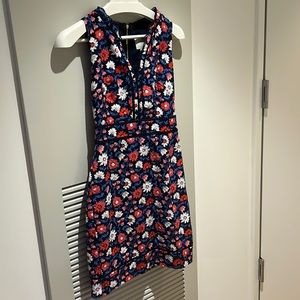 Kate Spade dress for sale. Only wore once. Like brand new.